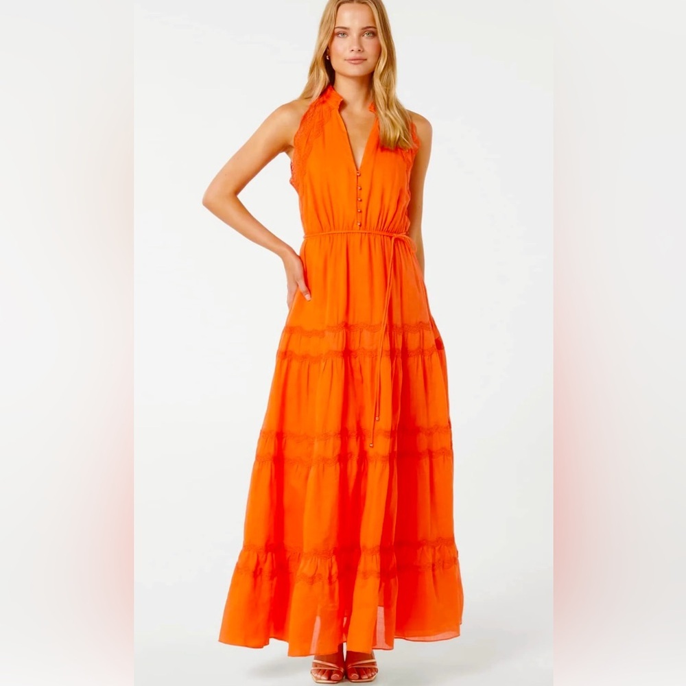 As New: EVER NEW Maxi Dress